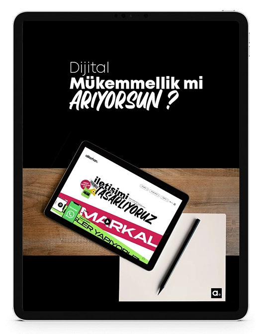 İstanbul Reklam Ajansı