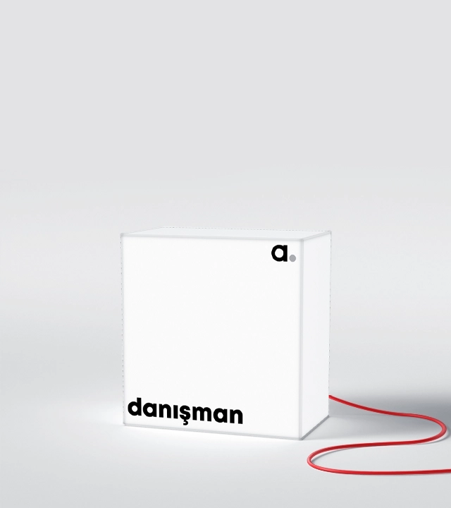 Ali Tarhan Dijital Atölye