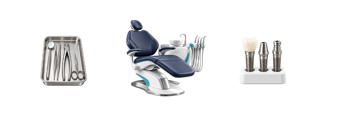 WIEN DENTAL görsel kimlik ve marka sistemi